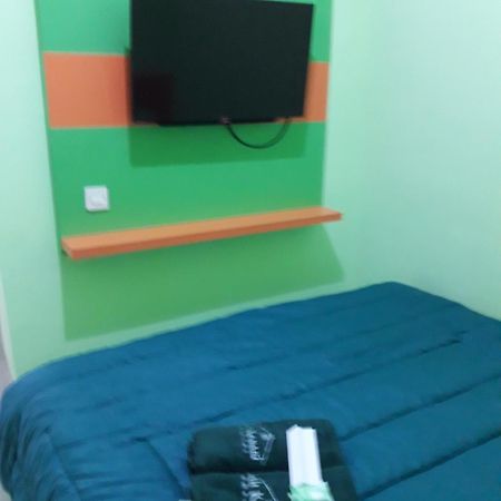 Omah Kenari Malioboro Hotel Джокякарта Екстериор снимка