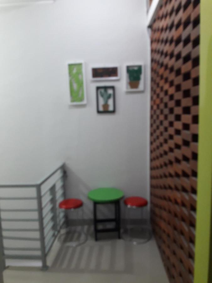 Omah Kenari Malioboro Hotel Джокякарта Екстериор снимка