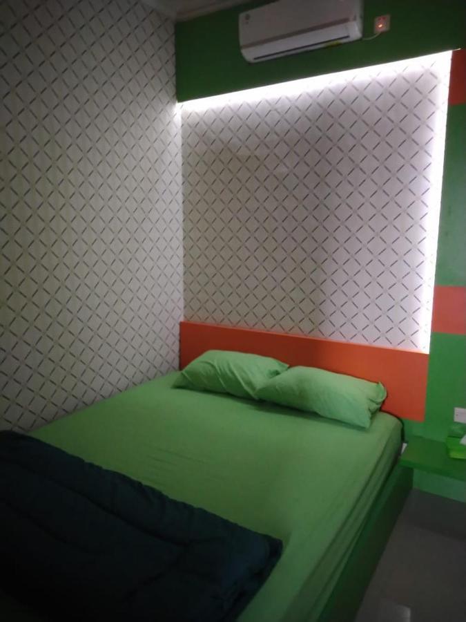 Omah Kenari Malioboro Hotel Джокякарта Екстериор снимка