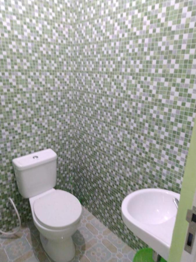 Omah Kenari Malioboro Hotel Джокякарта Екстериор снимка