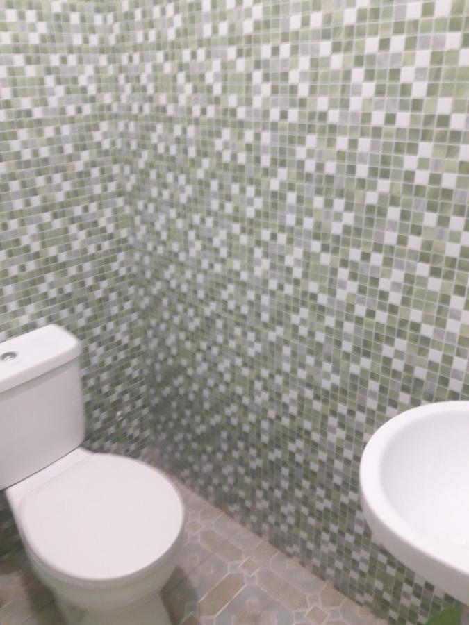 Omah Kenari Malioboro Hotel Джокякарта Екстериор снимка