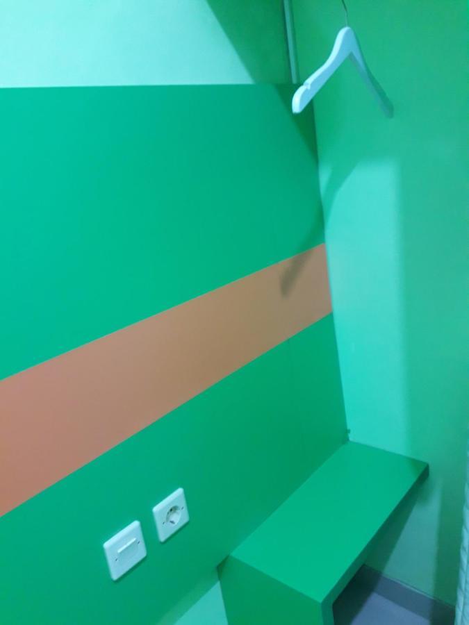 Omah Kenari Malioboro Hotel Джокякарта Екстериор снимка