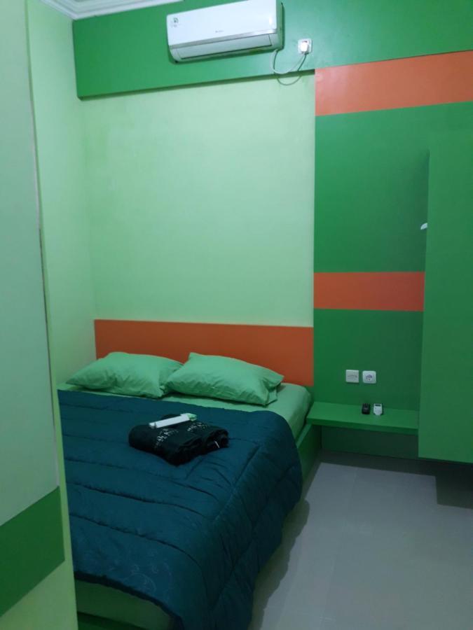 Omah Kenari Malioboro Hotel Джокякарта Екстериор снимка